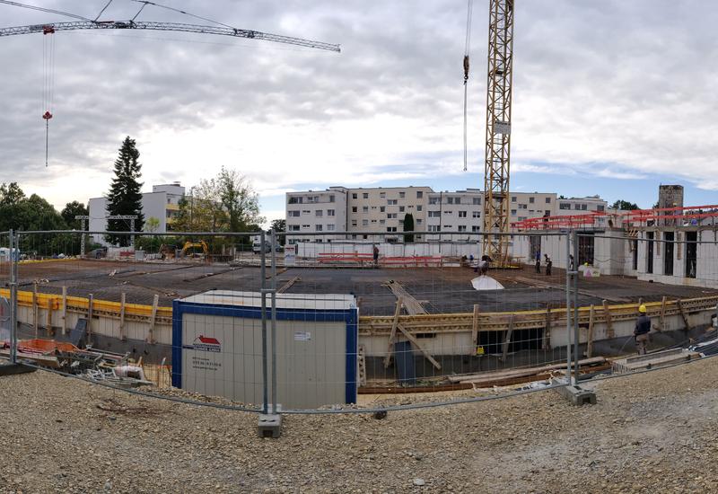 Ingenieure Für Den Wohnungsbau Im Raum Ulm